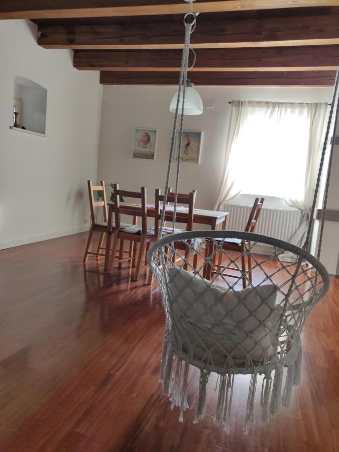 Small House In Vipava Valley Экстерьер фото